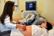 Clinicanp retoma exames eletivos