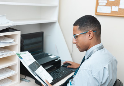 Administrativo