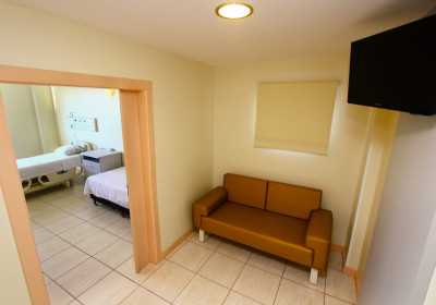 Hotelaria