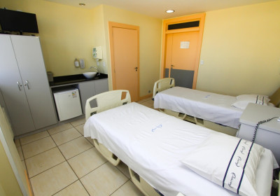 Hotelaria