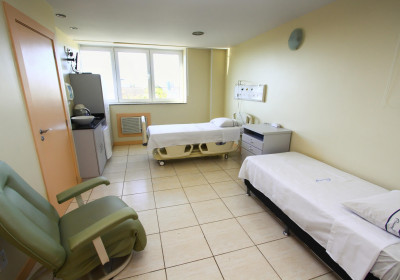 Hotelaria