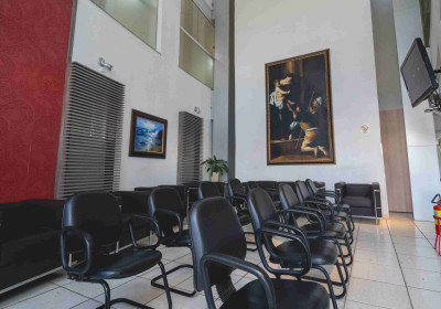 Sala de Espera