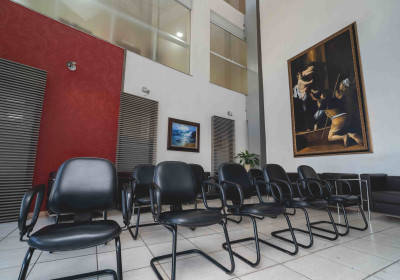 Sala de Espera