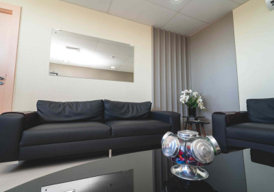 Sala de Espera