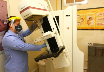 Serviços Ambulatoriais