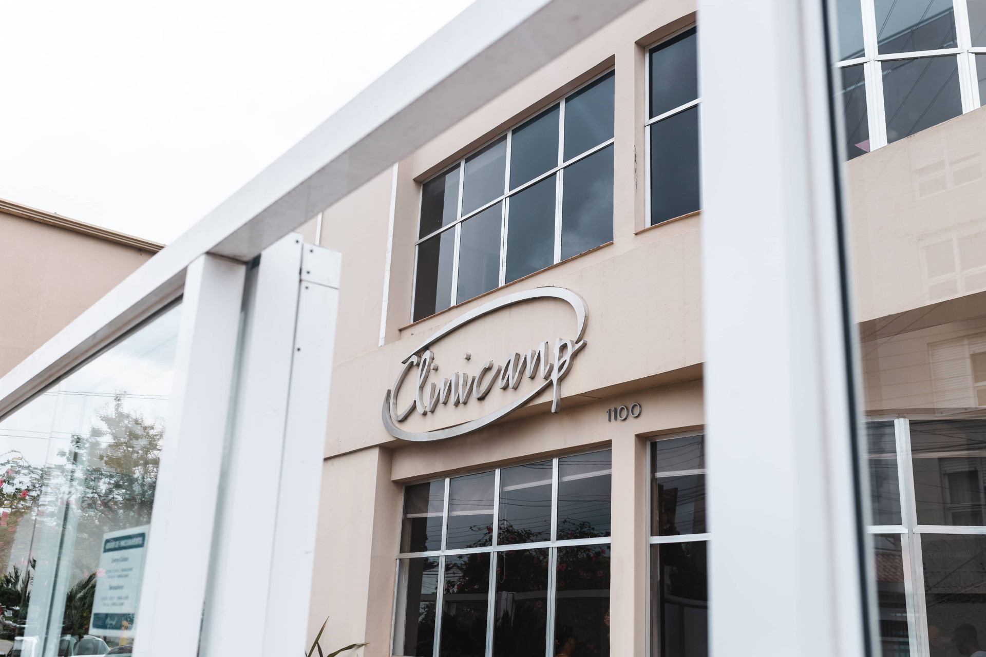 Centro Clínico Clinicanp