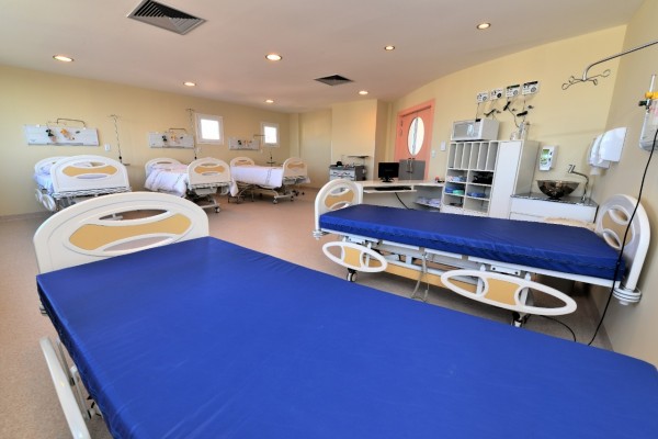 Complexo Hospitalar Clinicanp reforça medidas preventivas pelo COVID-19