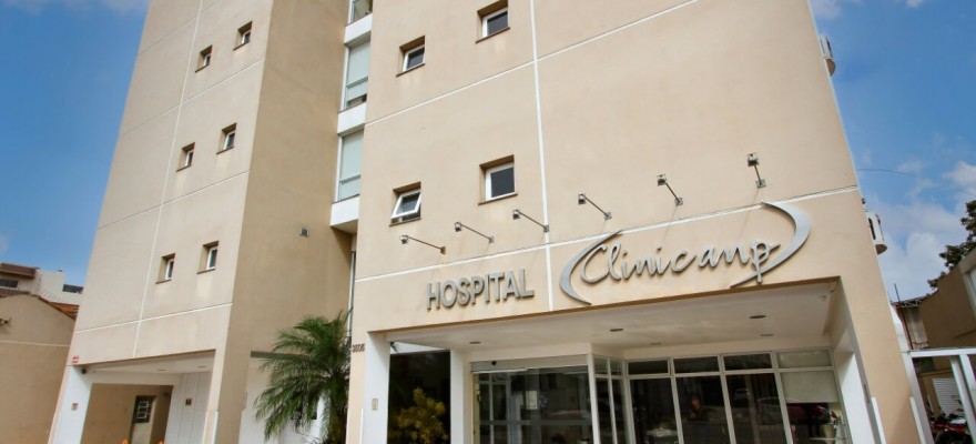 Associados da ACP têm condições especiais no Complexo Hospitalar Clinicanp